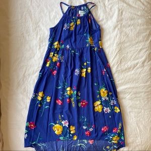 Old navy high-low sundress!